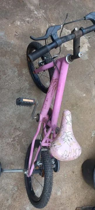 Tenho este itens e outras coisas para troca. - Foto 2