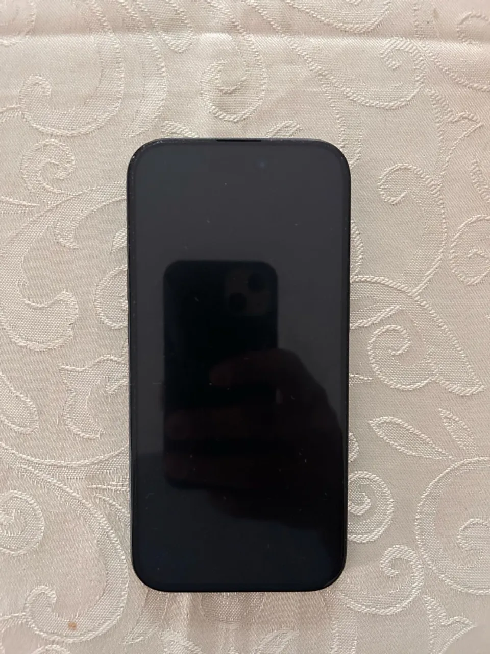 iPhone 15 256GB