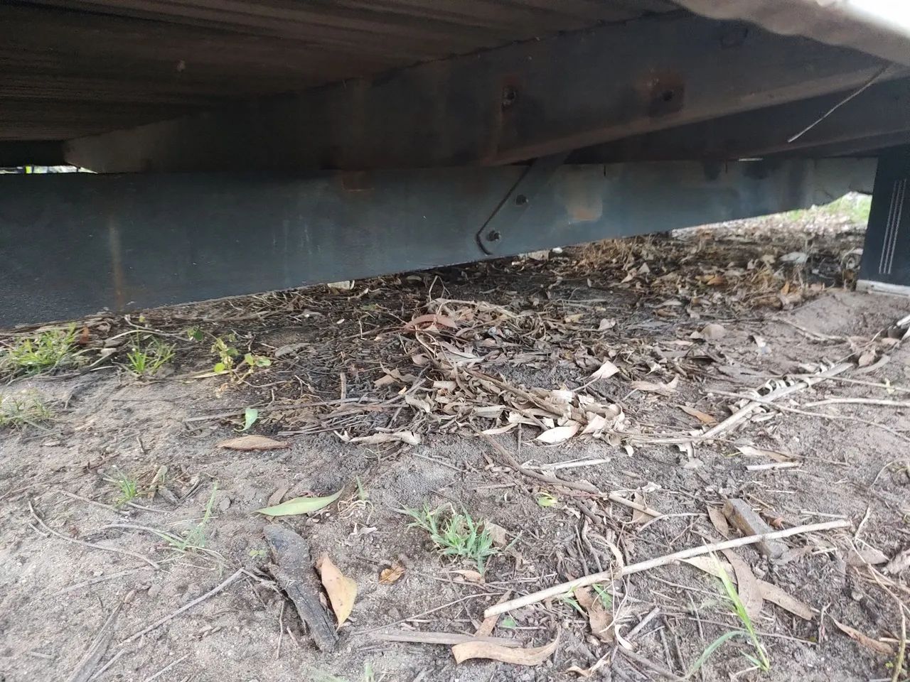 Carroceria são Pedro  - Foto 4