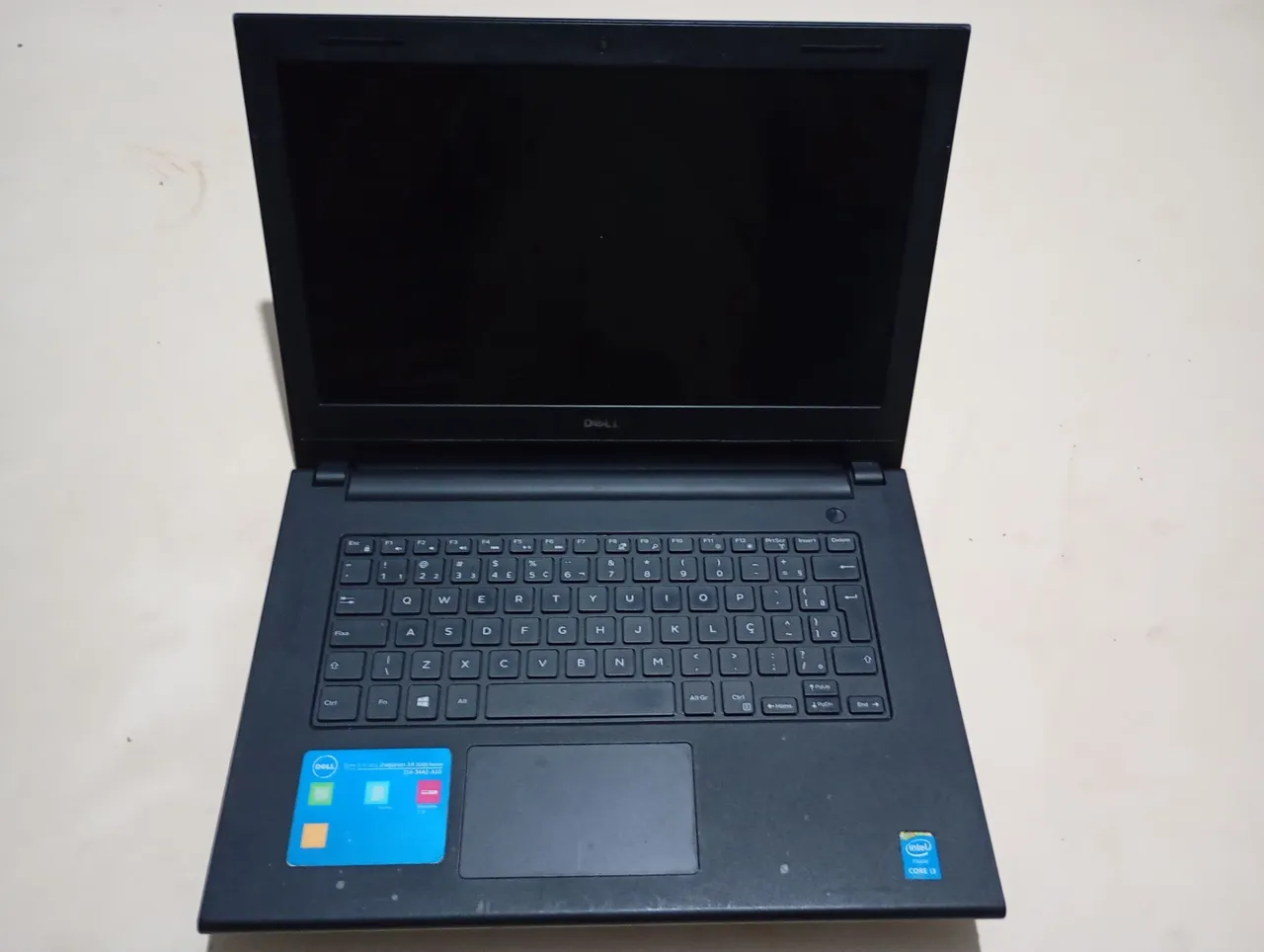 dell inspiron 14 3000 series