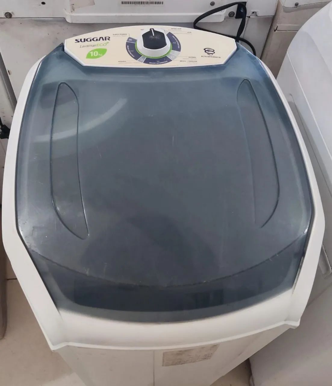 Máquina de Lavar Roupa -  Semi-Automática - Foto 3