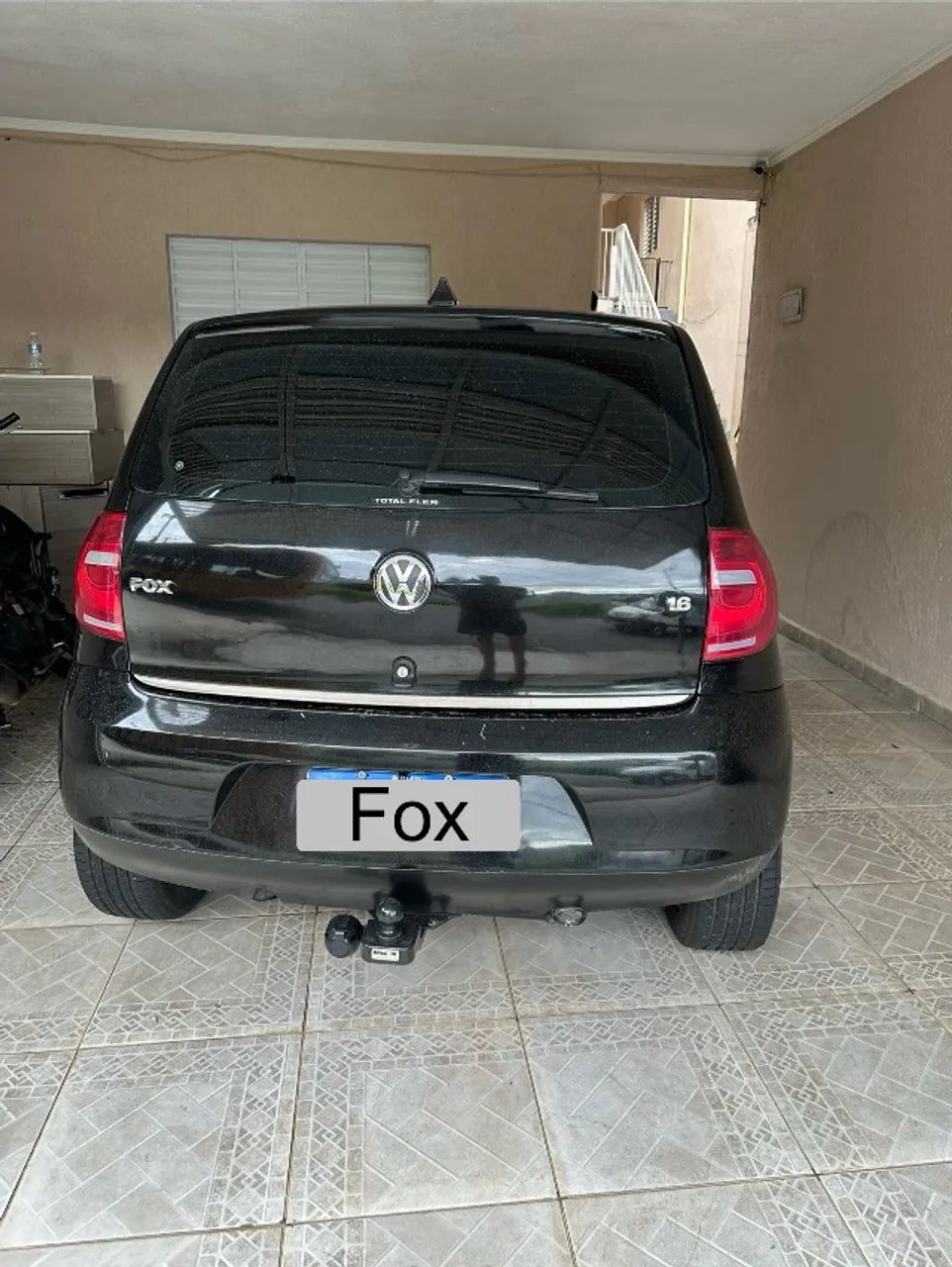 Fox Plus 1.6 completo  - Foto 3