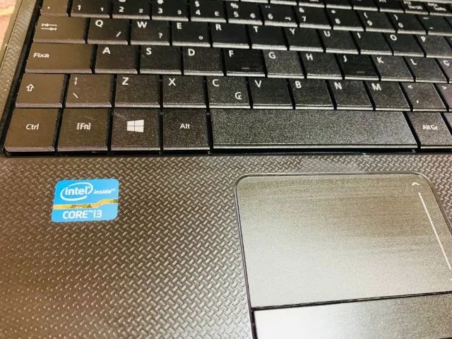 Notebook Acer Aspire 5253 tela 15.6 polegadas, para restauro ou peças. Contato só porwhats - Foto 2