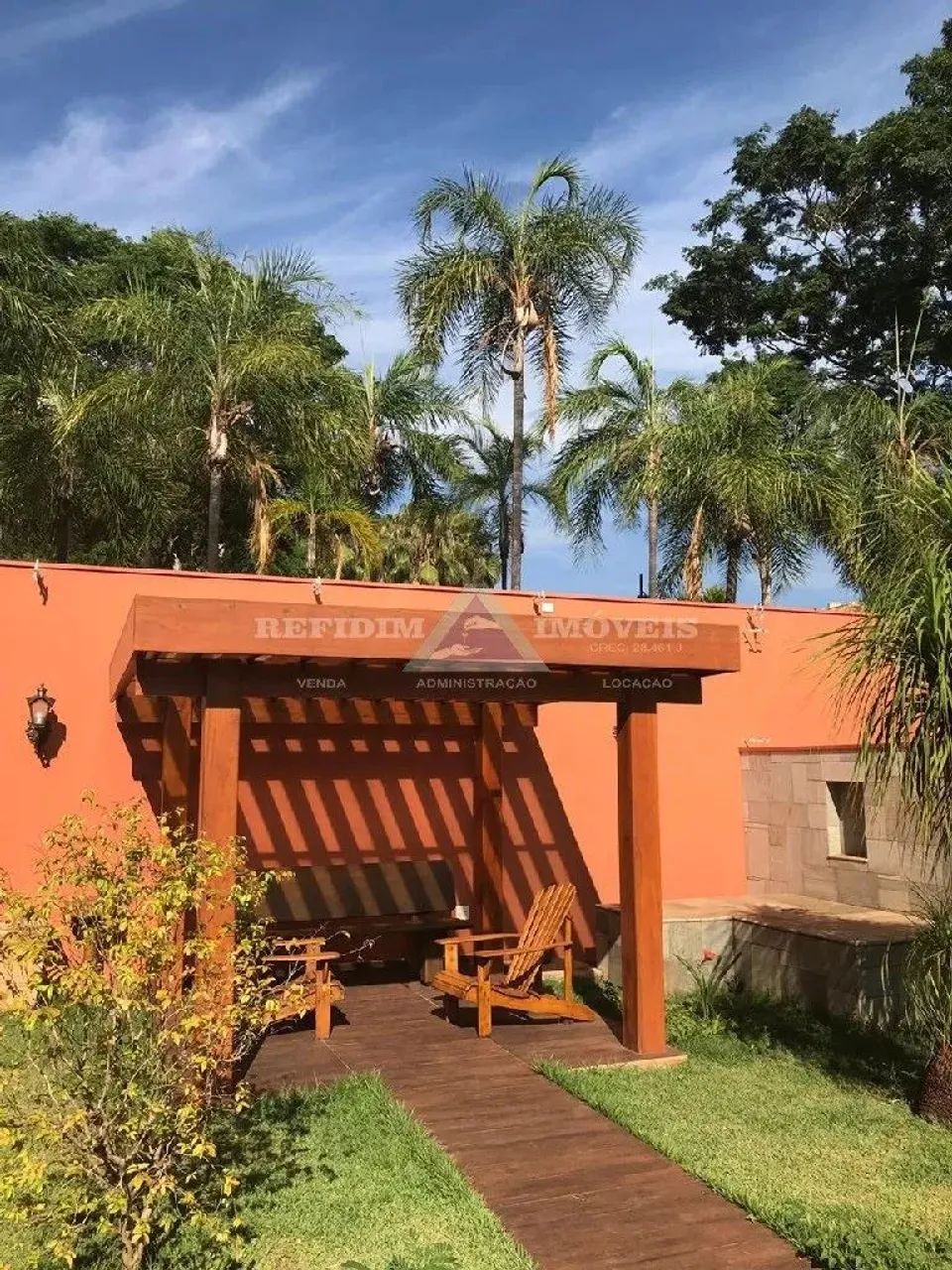 Casa de Condominio em Jardim Botanico - Ribeirão Preto - Foto 5