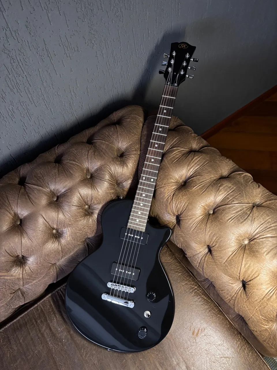 Guitarra SX