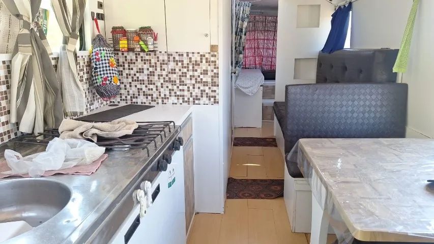 MOTORHOME - Foto 4