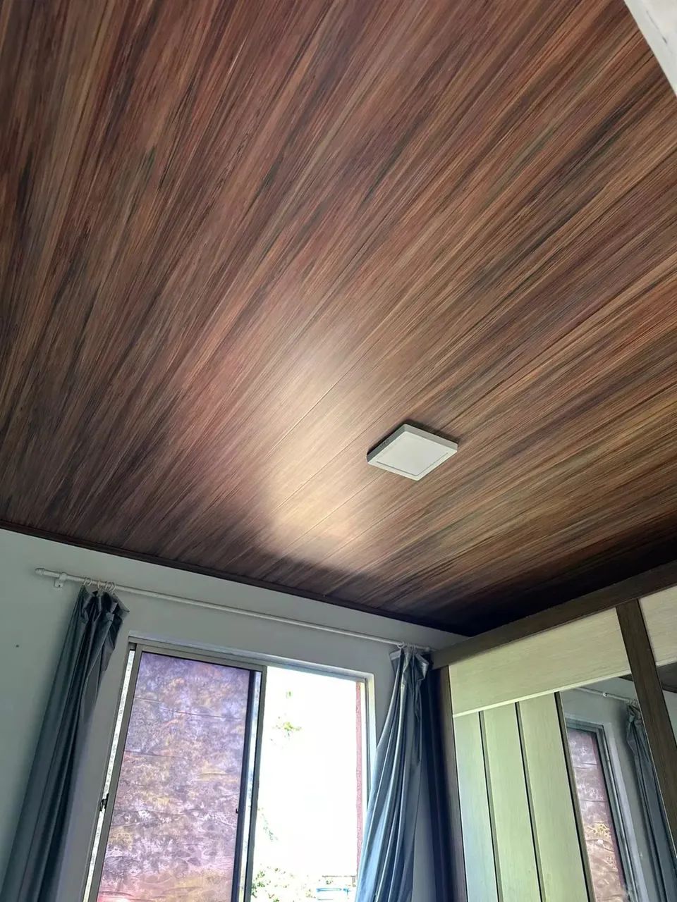 Instalação de forro PVC - Foto 2