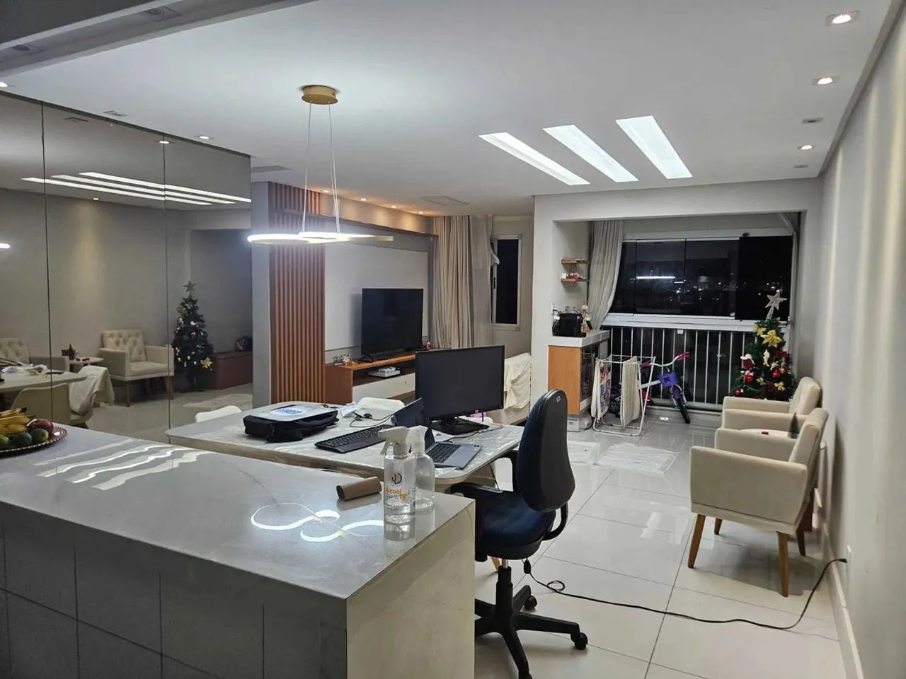 VILLA ASTÚRIAS - M.CC - REFORMADO - NORTE/LESTE - 2º ANDAR - [13663] - Foto 3