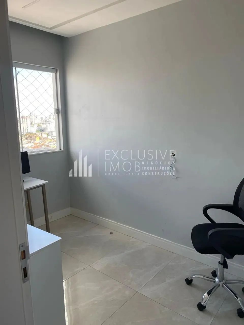 BELÍSSIMO APARTAMENTO NO EDIFÍCIO COSTA BELLA - Foto 5