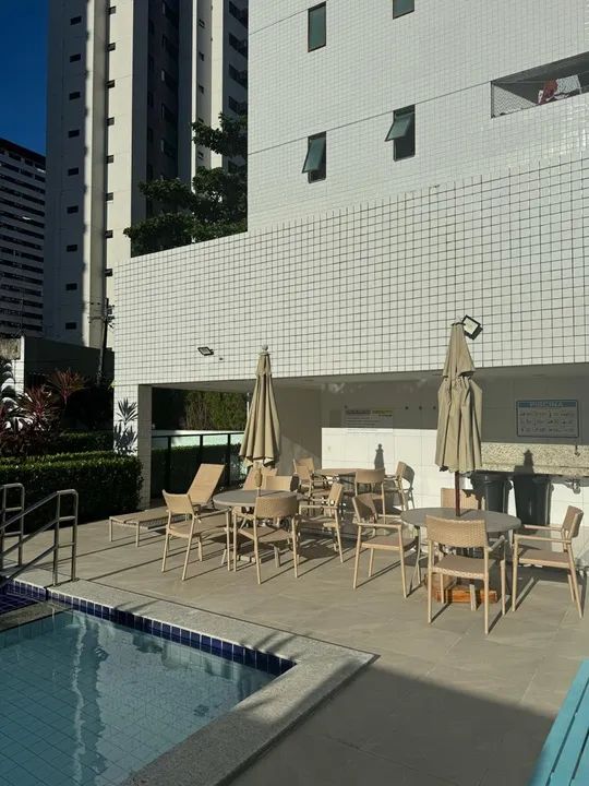 Apartamento Temporada Carnaval - Foto 11