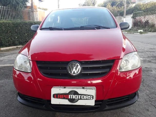 Volkswagen Fox 1.0 Trend Ano 2009 - Foto 2