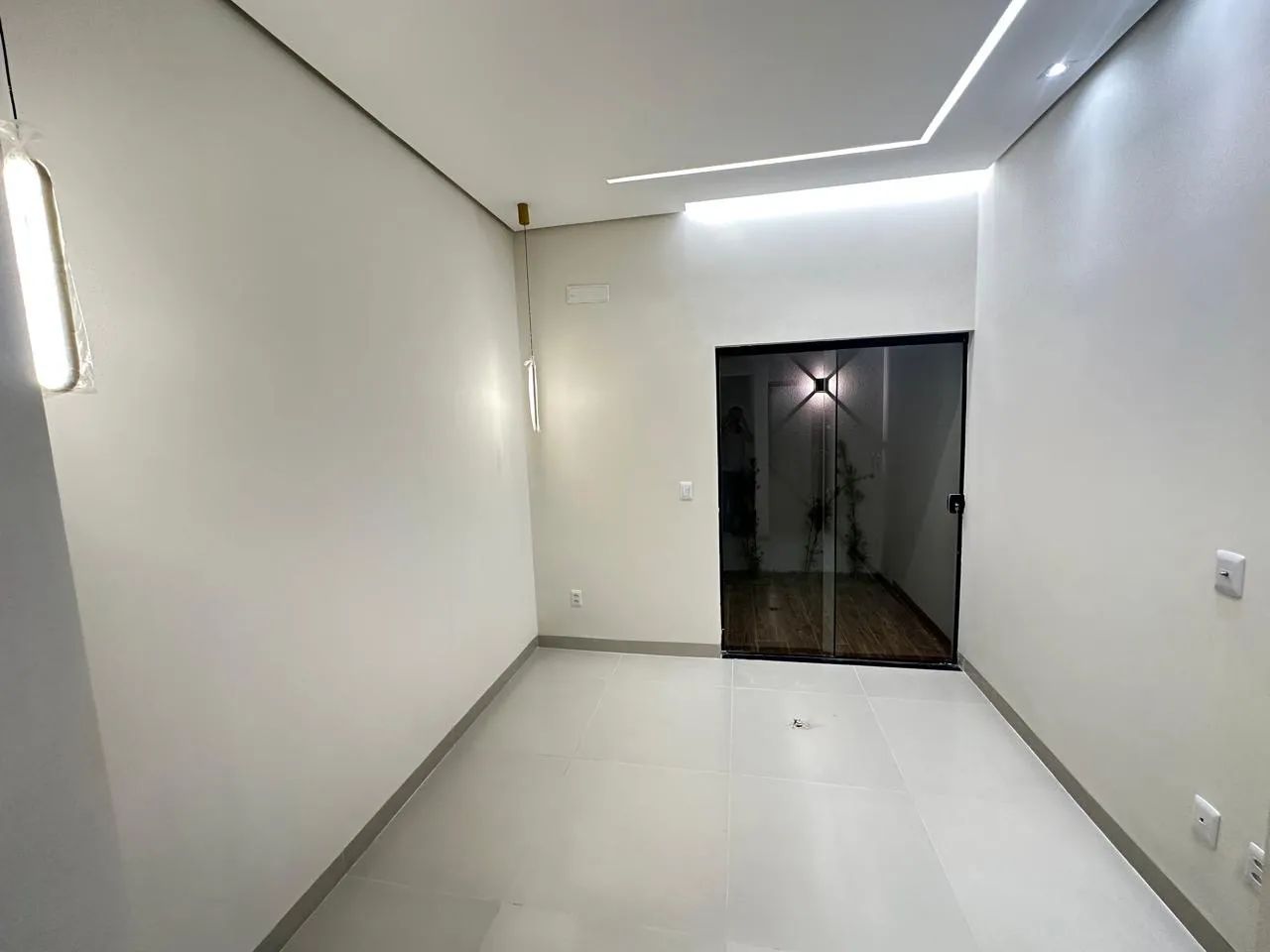 Vendo casa nova na 1103 sul  - Foto 10