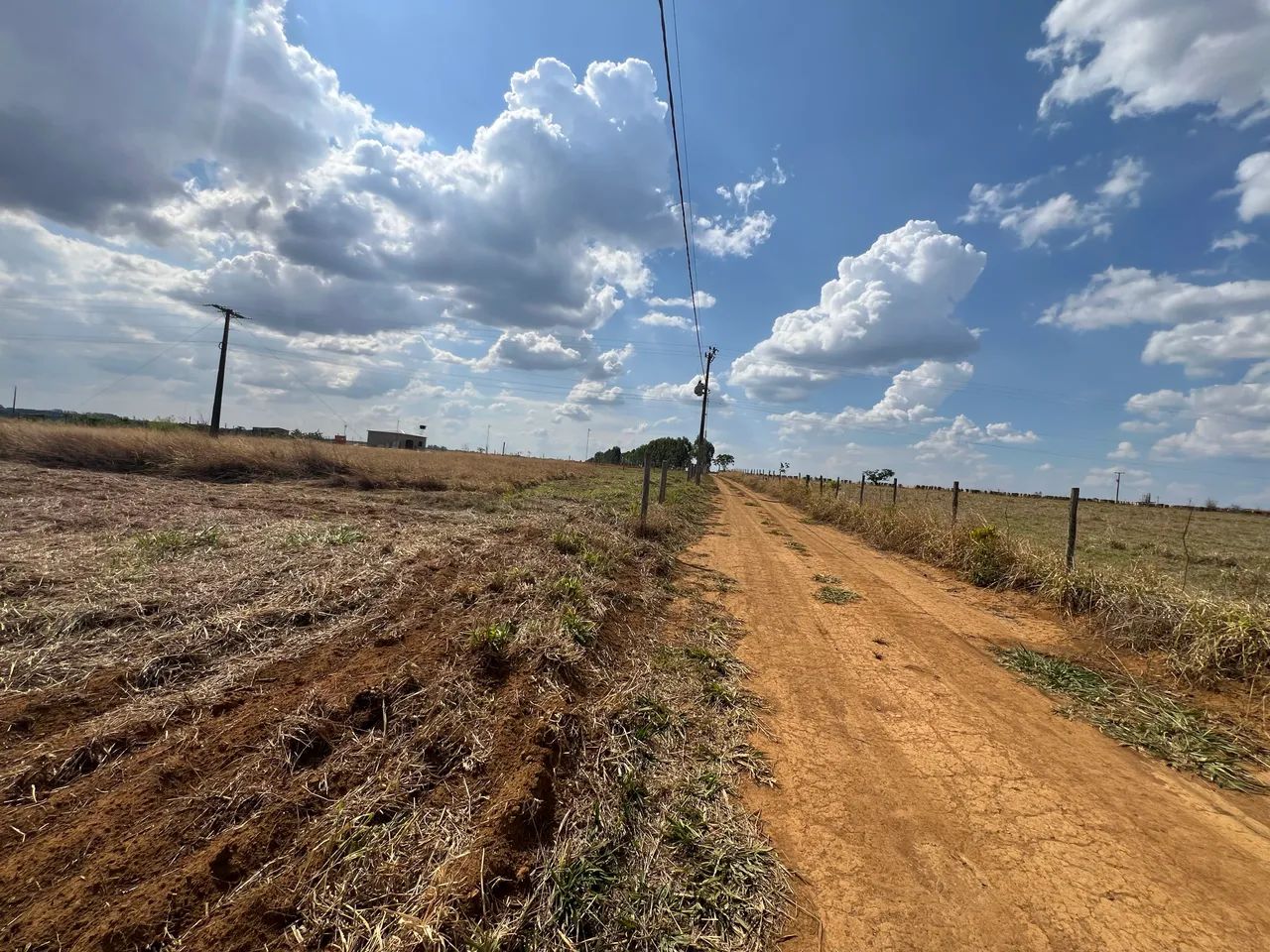 Chacara Rodeador Brazlandia- 5.000m2