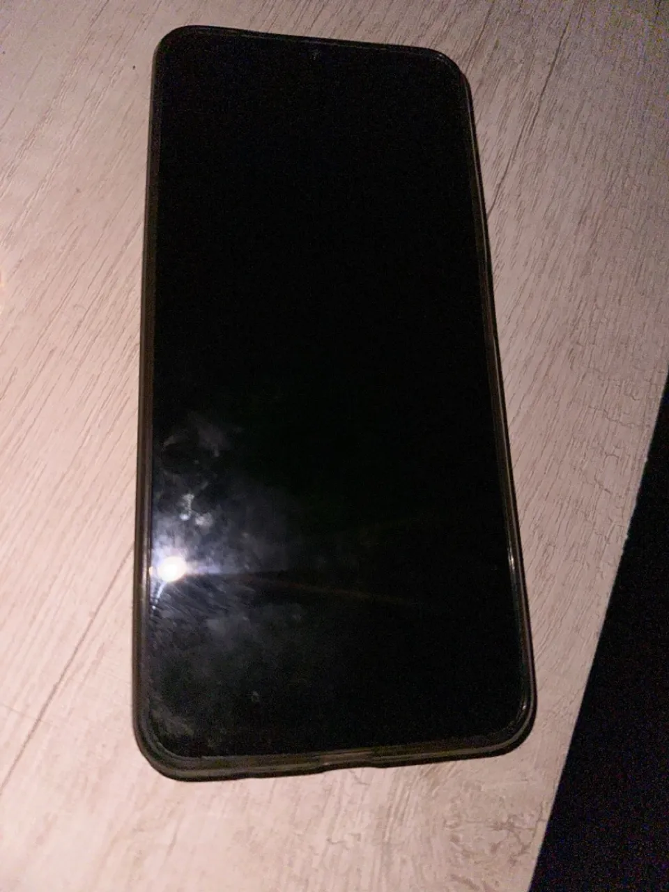 realme note 50 excelente