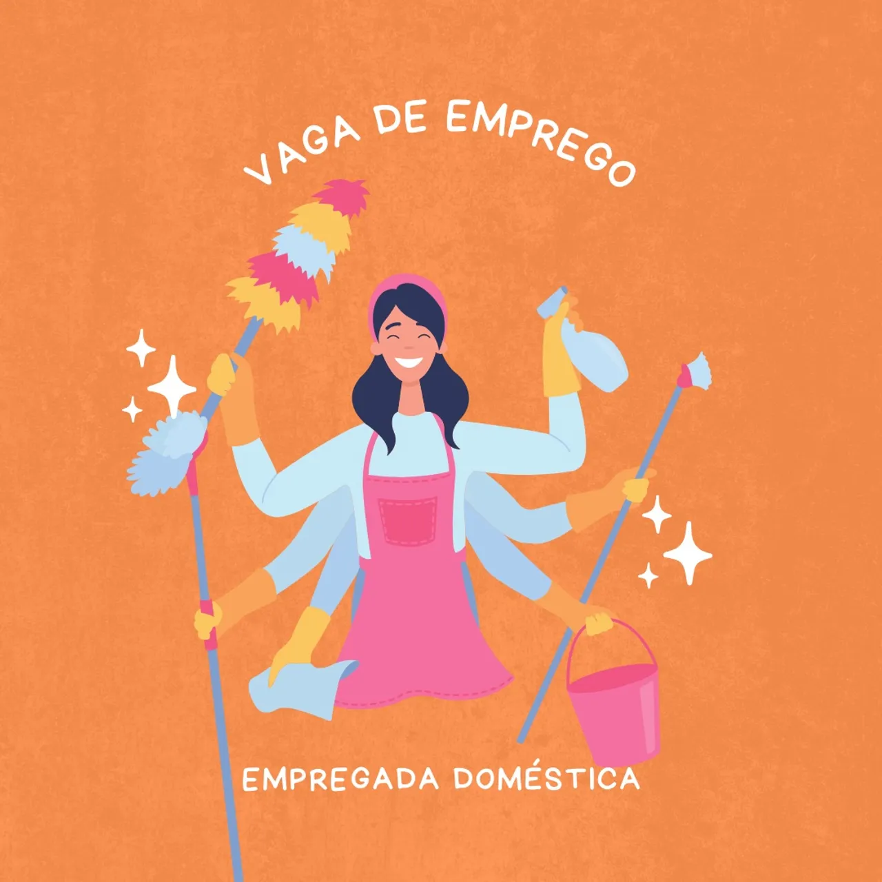 Empregada Doméstica 