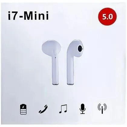 I7 mini 5.0 Bluetooth - Foto 4
