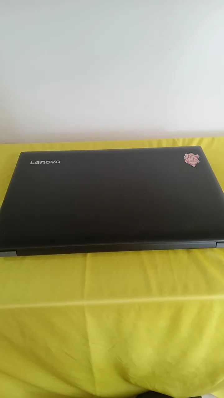 Notebook Lenovo Ideapad 320 - Foto 2