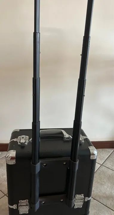 Maleta profissional Klass Vough  - Foto 5