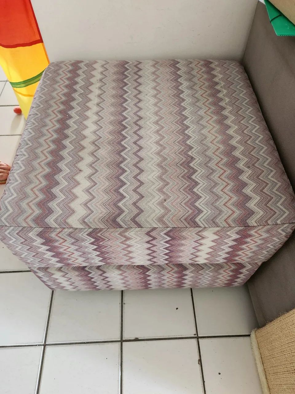 Puff para sala - Foto 3