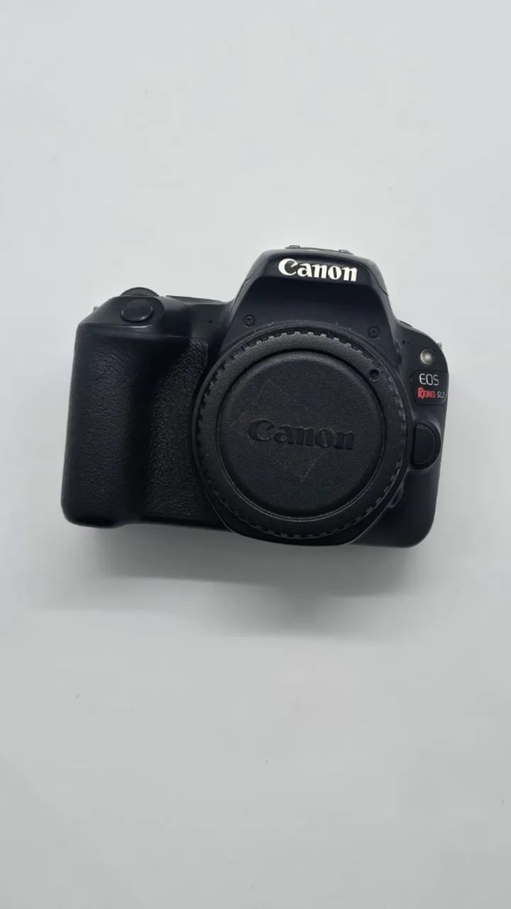 CANON SL2 