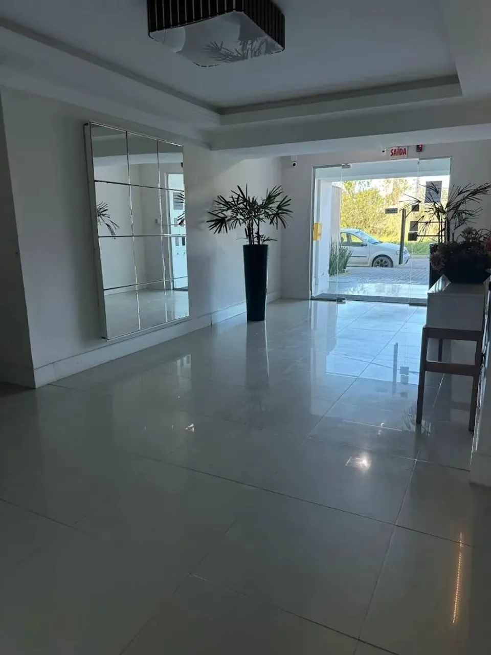 Apartamento 103 - Perequê