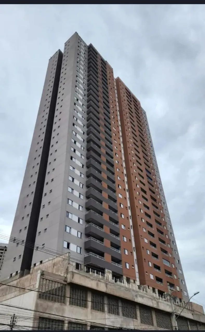 Foto - Goiânia - Setor Bueno