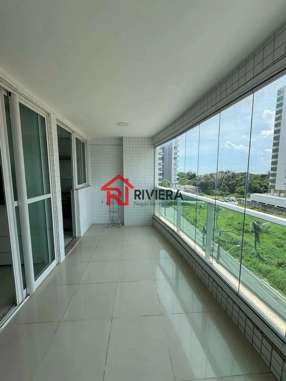 Apartamento para locação em São Luís -MA, bairro Ponta do Farol: 2 quartos, 1 suite, 2 ban
