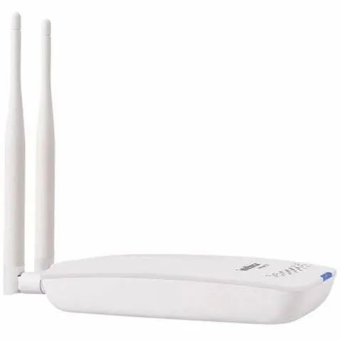 Intelbras Wireless Router, 300 Mbps 2.4 GHz with Facebook Check-in – HOTSPORT30064617598720769120