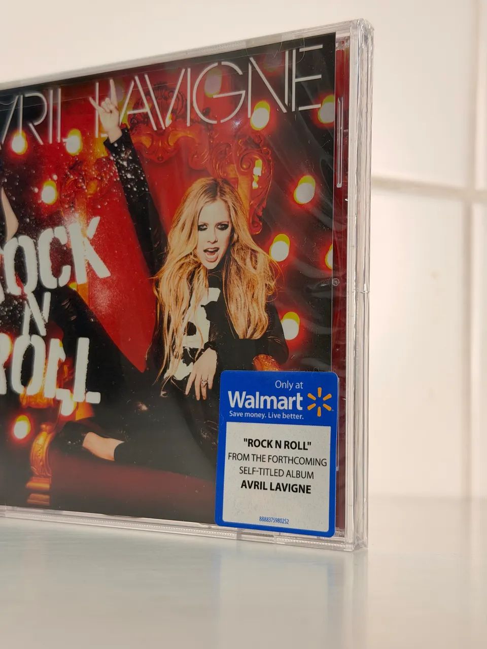 Avril Lavigne シングルCD 8枚セット CD single Avril Lavigne - Rock N Roll - CDs, DVDs etc - Parque São
