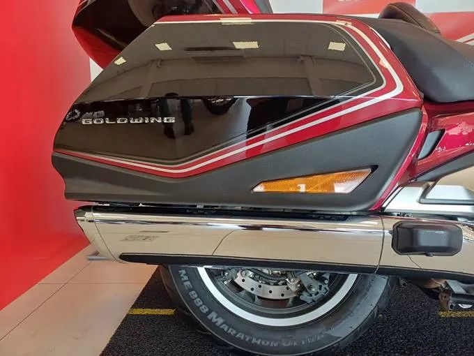 Honda GOLD WING 1.800 TOUR - 2019/2019. - Foto 2