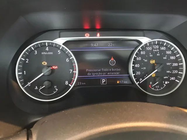 NISSAN KICKS PLAY ACTIVE PLUS 1.6 2025 CVT - Foto 2
