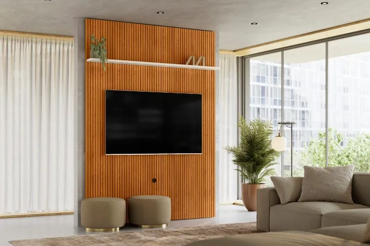 Painel New Interlagos - Direto da Fábrica 