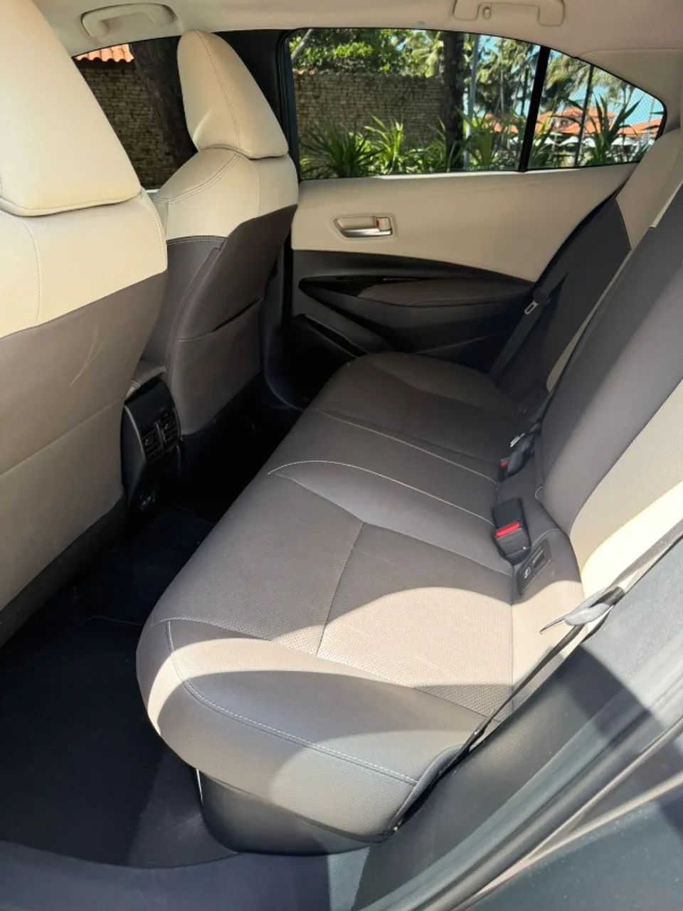 Toyota Corolla 2024/2024 Altis Prem. Hybrid 1.8 Flex estado de zero!! - Foto 15