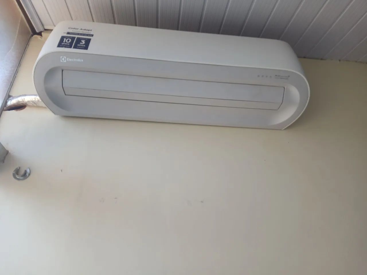 Ar Condicionado Split Electrolux