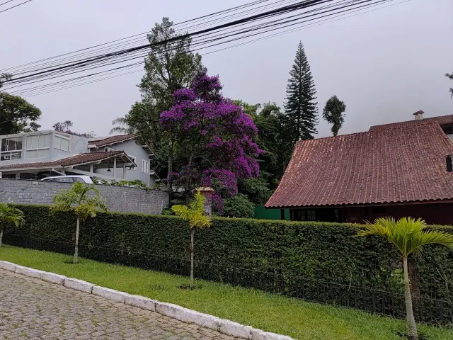 TERESOPOLIS, GRANJA COMARY 405M²