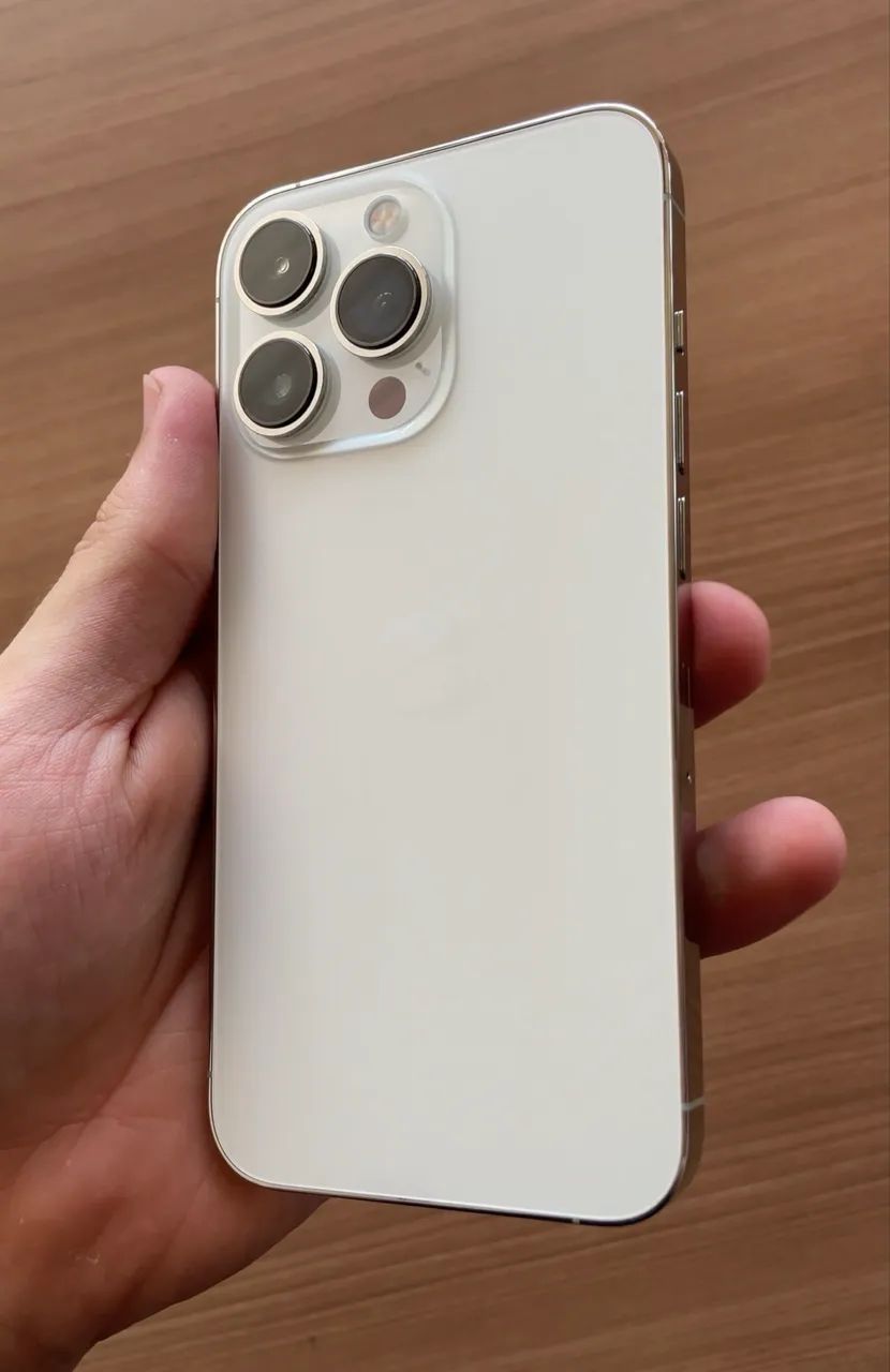 iPhone 13 Pro 256GB 84% - Celulares e Smartphones - Cidade Nova