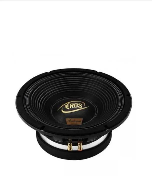 Alto-falante Eros 12 polegadas 4 Ohms - Foto 2