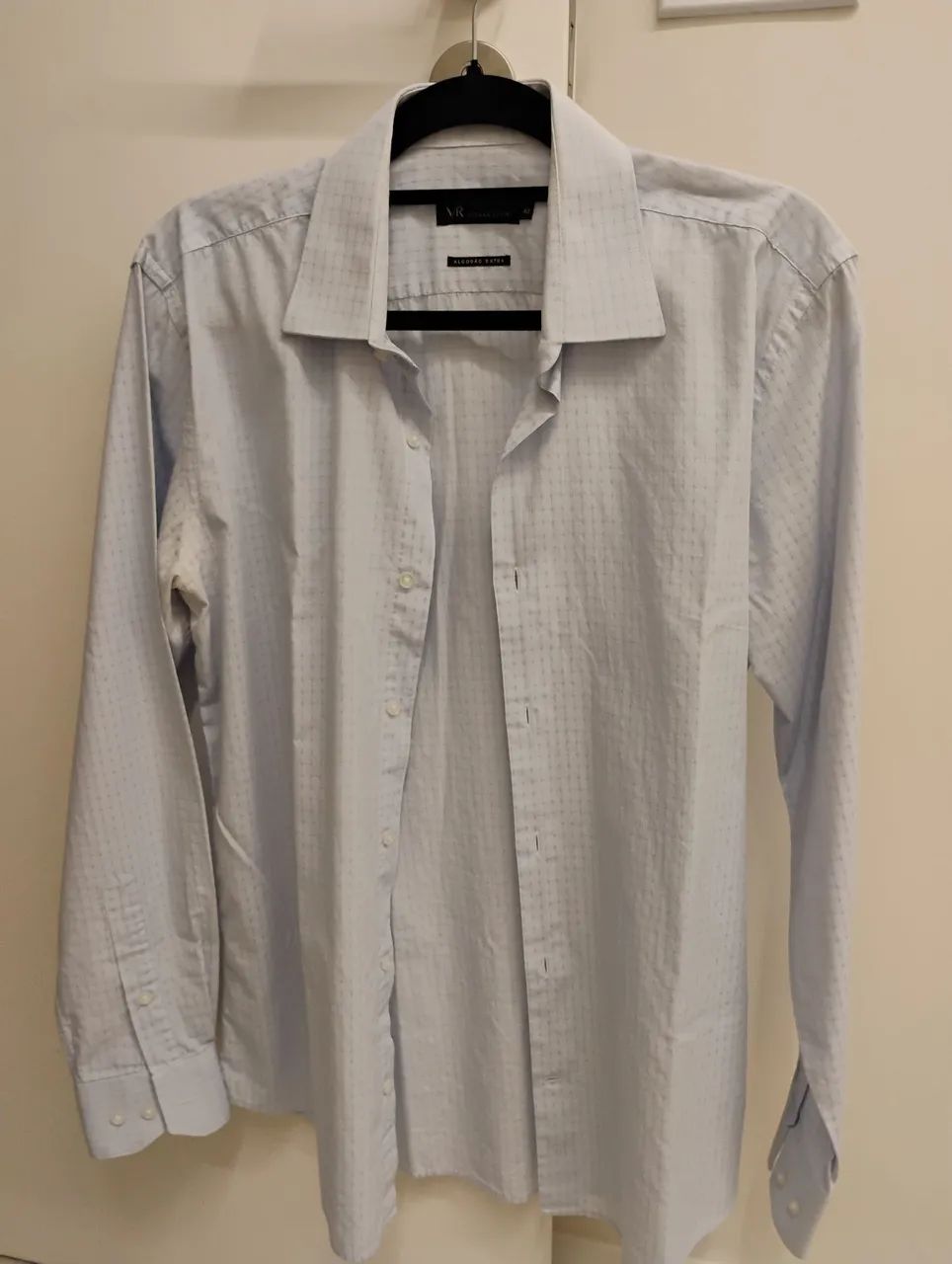 Camisa Social Branca  - Foto 5