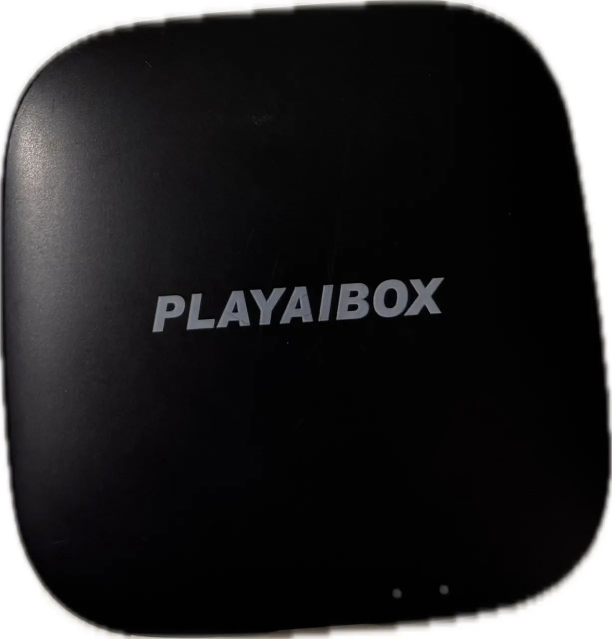 Interface Multimídia Carro Carplay Playaibox Ux999 Ultra