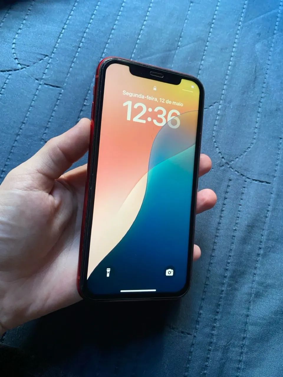iPhone XR 750$ 64gb - Foto 2