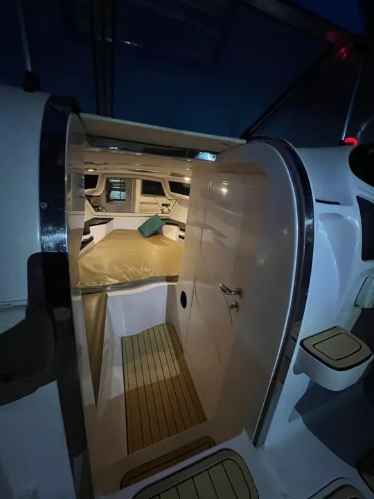 Lancha caprice 270  27pés - Foto 11