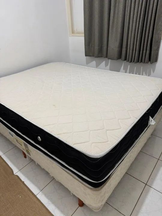 Cama de Casal - Foto 2