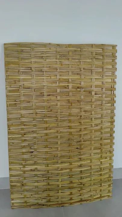 Painel de Bambu para forro - Novo