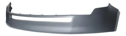 Parachoque Edge 2009 2010 Limited Sel Cinza - Foto 4