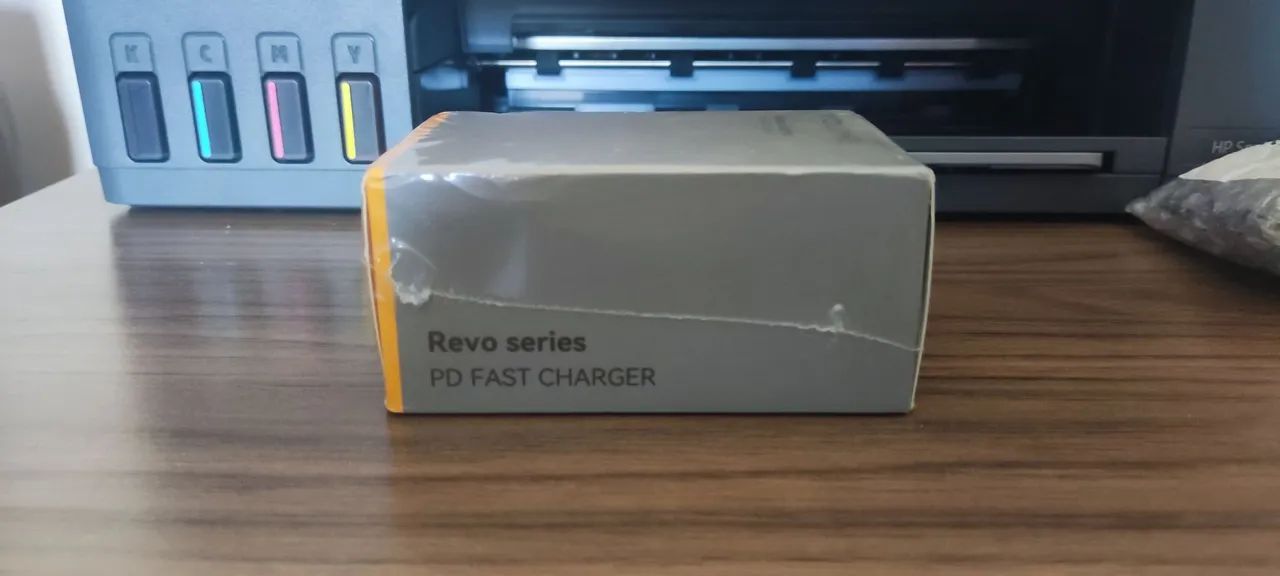 VOLTME USB C Carregadores rápidos 30W Carregador portátil Suporte Tipo C PD Carregamento r - Foto 4