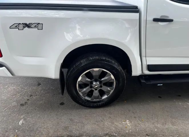 S10 Diesel 4x4 2022 - Foto 2