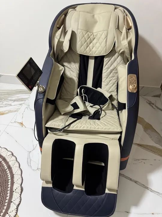 Poltrona de massagem chair / cadeira  - Foto 3