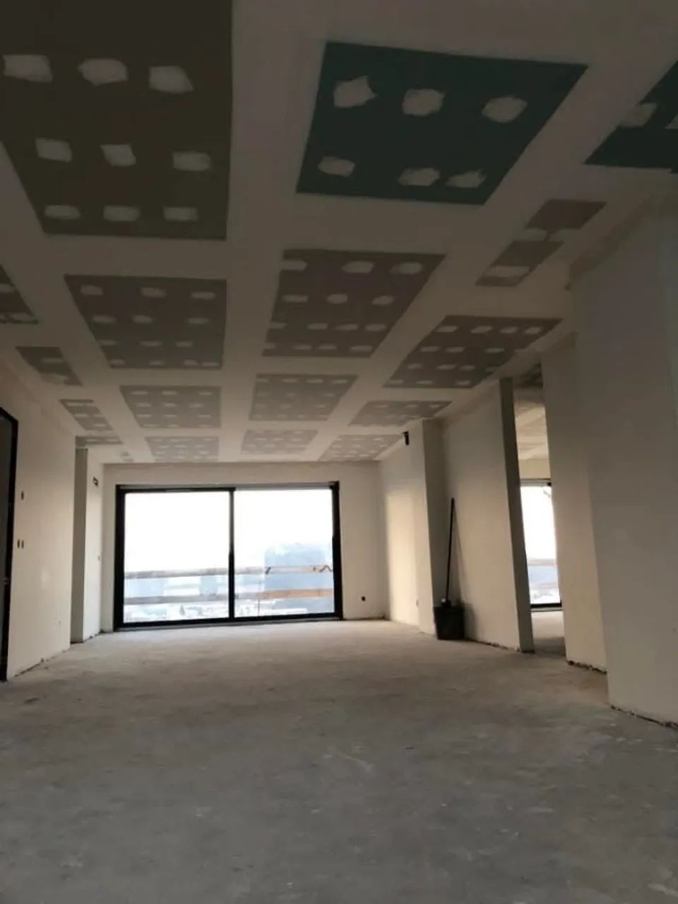 Gesso pintura e drywall reformas 