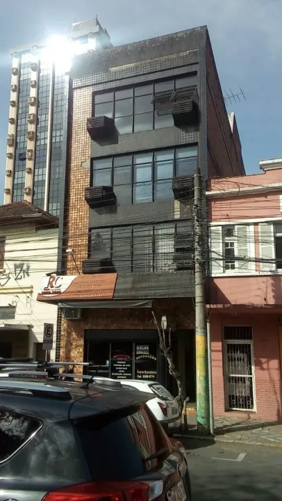Venda de Salas/Conjuntos em São Leopoldo-RS, bairro Centro