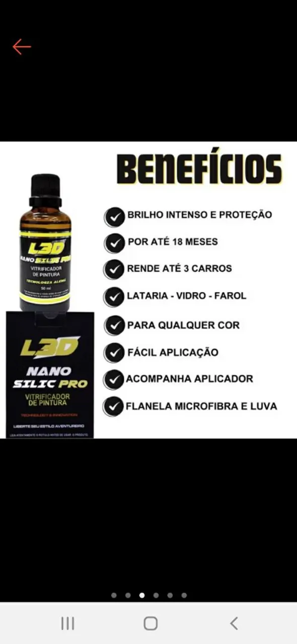 Vitrificador de pintura